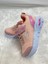 Best Shoes Kız Çocuk Pembe Simli Spor Ayakkabı 3