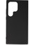 Samsung Galaxy S24 Ultra Yumuşak Silikon Kılıf - Siyah 2