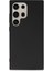 Samsung Galaxy S24 Ultra Yumuşak Silikon Kılıf - Siyah 3