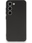 My Bilişim Samsung Galaxy S23 Plus Yumuşak Silikon Kılıf - Siyah 1