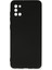 Samsung Galaxy A31 Yumuşak Silikon Kılıf - Siyah 1