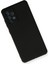 Samsung Galaxy A32 Yumuşak Silikon Kılıf - Siyah 2