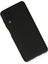 Samsung Galaxy M12 Yumuşak Silikon Kılıf - Siyah 3
