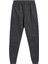 Çocuk Beli Lastikli Jogger Eşofman Altı 3'lü Set 3