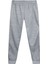 Çocuk Beli Lastikli Jogger Eşofman Altı 3'lü Set 3