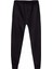 Çocuk Beli Lastikli Jogger Eşofman Altı 3'lü Set 5