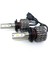Yamaha x Max Motosiklet LED Far Aydınlatma Ampul 3