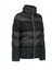 Kadın Siyah Manilva Pul Detaylı Mont W4628KTC194F0284 5