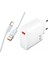 Type-C 67W (Watt) Turbo Şarj Aleti Cihazı Adaptörü Kablo (Set) %100 Turbo 1