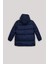 Bg Store Erkek Çocuk Lacivert Mont 2