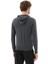 Erkek Termal Sweatshirt 2. Seviye 7468 - Antrasit 3