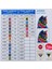 Boncuklu Taşlı Mozaik Elmas Goblen Pano Tablo Resim Puzzle Dıamond Paıntıng Ebat 21X25 Çocuklar Için 2