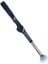 Teleskopik Isınma Sopaları Alıştırma Chipping Golf Swing Trainer I Sol El (Yurt Dışından) 5
