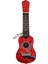 Brother Toys Oyuncak 6 Telli Örümcek Adam Gitar 50 Cm. Spider Man Okul Gösteri Müzik 1