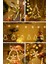 Dekoratif Noel Perde LED Işık 8 Animasyonlu Fişli & Eklenebilir Yılbaşı Süs Yeni Yıl Merry Christmas 5