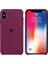 Apple iPhone x / iPhone Xs silikon Içi Kadife Lansman Kılıf 1