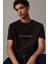 Calvin Klein Chenılle Monologo Tee 3