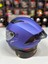 Panther Sv Solid A7 Matt Blue Kask 4