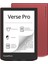 Verse Pro Kırmızı E-Kitap Okuyucu 1