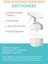 Soft Powder Oda ve Kumaş Parfümü 500 ml 3