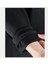 Under Armour Armour Fleece Hz Swacket Siyah Erkek Mont 3