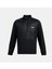 Under Armour Armour Fleece Hz Swacket Siyah Erkek Mont 4