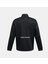 Under Armour Armour Fleece Hz Swacket Siyah Erkek Mont 5