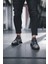 Shoes Siyah Erkek Sneaker 3
