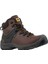 Toworkfor Hıker Brown S3 SRC WR Nubuk Kompozit Burun İş Botu 1
