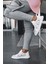 Shoes Beyaz Erkek Sneaker 3