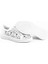 Shoes Beyaz Erkek Sneaker 4