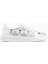 Shoes Beyaz Erkek Sneaker 5