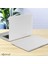 Apple MacBook Pro 14 Inç M4/pro/max A3401 A3112 A3185 ile Uyumlu Kılıf Sert Mat Buzlu Kapak 5