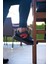 Shoes Siyah Deri Erkek Sneaker 1