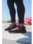 Shoes Siyah Deri Erkek Sneaker 2