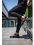 Shoes Siyah Deri Erkek Sneaker 5