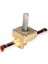 032F1214/ 032L1214 Evr 10 5/8'' Kaynaklı Solenoid Valf 1