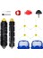 Irobot Roomba Için Yedek Parçalar 675 677 692 671 694 691 614 615 635 676 670 645 655 690 600 500 (Yurt Dışından) 1