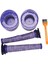 Dyson V8 Ön Filtre + Hepa Sonrası Filtre Için 2 Paket Değiştirme, Ön Filtre Için Uyumlu Dyson V7 V8 Hayvan Mutlak Kablosuz Elektrikli Süpürge # DY-96566101 Son Filtre DY-96747801 (Yurt Dışından) 1