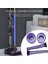 Dyson V8 Ön Filtre + Hepa Sonrası Filtre Için 2 Paket Değiştirme, Ön Filtre Için Uyumlu Dyson V7 V8 Hayvan Mutlak Kablosuz Elektrikli Süpürge # DY-96566101 Son Filtre DY-96747801 (Yurt Dışından) 2