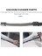 Dyson V7 V8 V10 V11 V12 V15 Elektrikli Süpürge Traceless Toz Giderme Yumuşak Fırça + 2 In1 Fırça + Uzatma Hortumu Seti (Yurt Dışından) 2