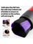 Dyson V7 V8 V10 V11 V12 V15 Elektrikli Süpürge Traceless Toz Giderme Yumuşak Fırça + 2 In1 Fırça + Uzatma Hortumu Seti (Yurt Dışından) 4
