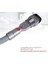 Dyson V7 V8 V10 V11 V12 V15 Elektrikli Süpürge Traceless Toz Giderme Yumuşak Fırça + 2 In1 Fırça + Uzatma Hortumu Seti (Yurt Dışından) 5