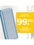 Miele Sf-Ha 50 S4 S5 Elektrikli Süpürge Aksesuarları Elektrikli Süpürge Filtreleri Için Uyumlu Yedek Hepa Filtre Motor Filtreleri (Yurt Dışından) 4