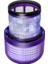 Dyson V10 Digital Slim /SV18 Elektrikli Süpürge Için Filtre Ünitesi (Yurt Dışından) 5