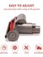 Dyson Mite Temizleme Emme Başlığı V7 V8 V10 V11 Rulo Fırça Emme Başlığı Yüksek Kalite (Yurt Dışından) 4