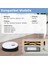 Ecovacs Deebot N8, T8 Aksesuarları, Yedek Parçalar (Yurt Dışından) 2