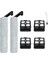 Запасные Части Пылесоса,dreame H12 PRO/H12 PLUS/H12 Çekirdekli Elektrikli Süpürge Yumuşak Rulo Ana Fırça Hepa Filtre Aksesuarları Yedek Parça (Yurt Dışından) 1