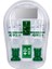 Pitdrop® Nacl Steril Göz Solüsyonu (Duşu) 500 ml 1