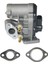 Egr Valfi Passat-jetta-golf 5 1.6 Uyumlu Fsi 408265001005z 03c131503b 1